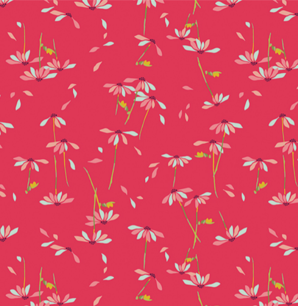 Abloom - Cotton Knit