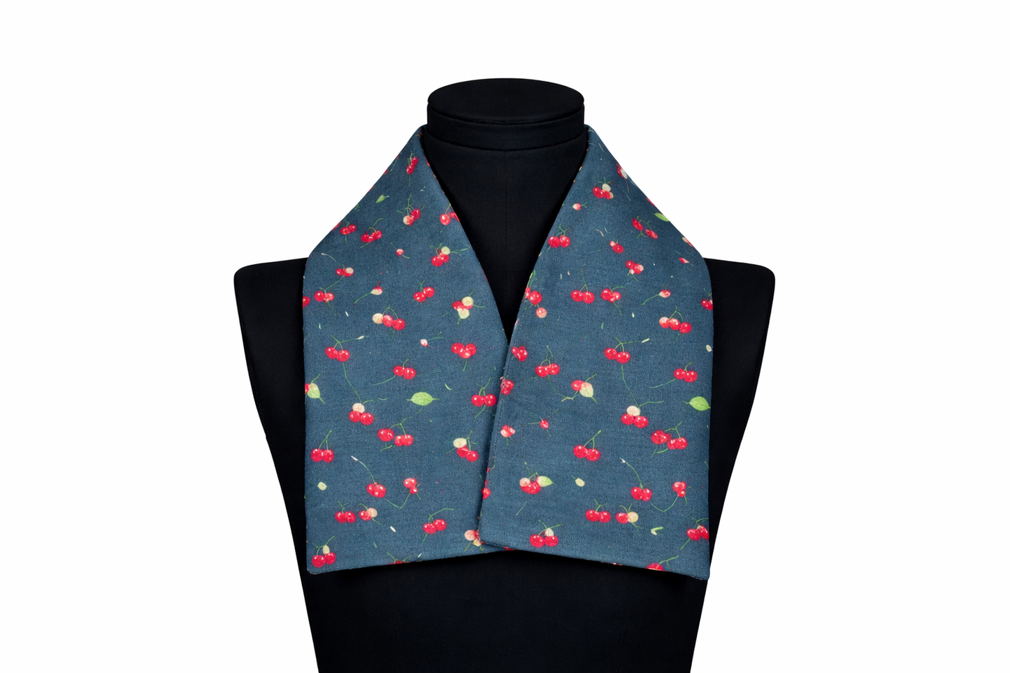 Cherry Picking - Cotton Knit