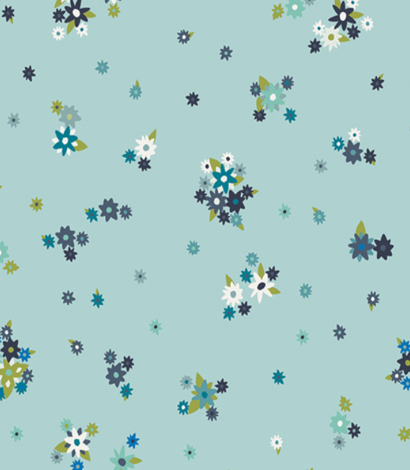 Efflorescent Celeste